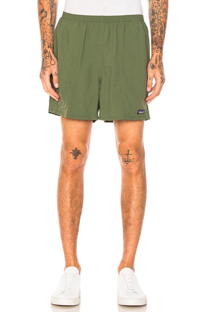 Baggies Shorts