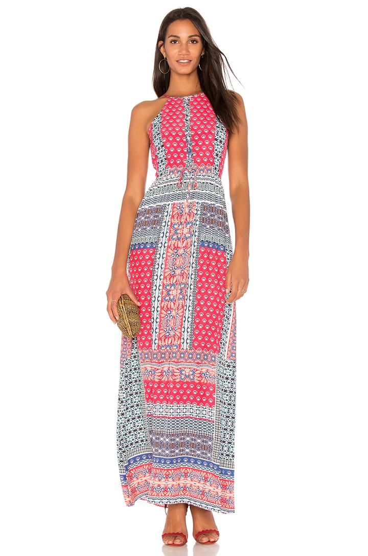 Daxy Dress