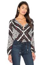 Belladona Top