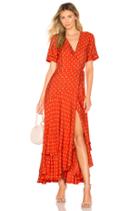 Sundara Dress