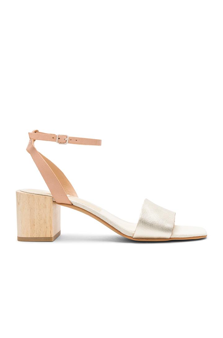 Zarita Sandal
