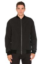Oversized Bomber