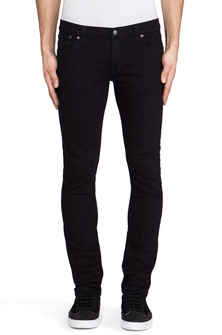 Tight Long John