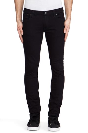 Tight Long John