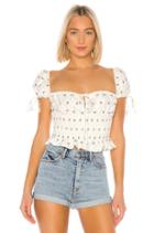 Makenna Top