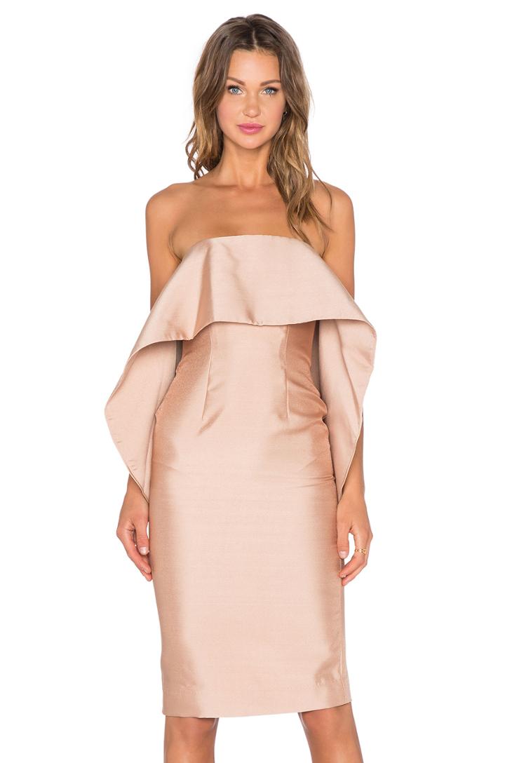 Bridget Midi Dress
