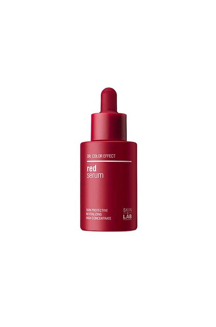 Red Serum