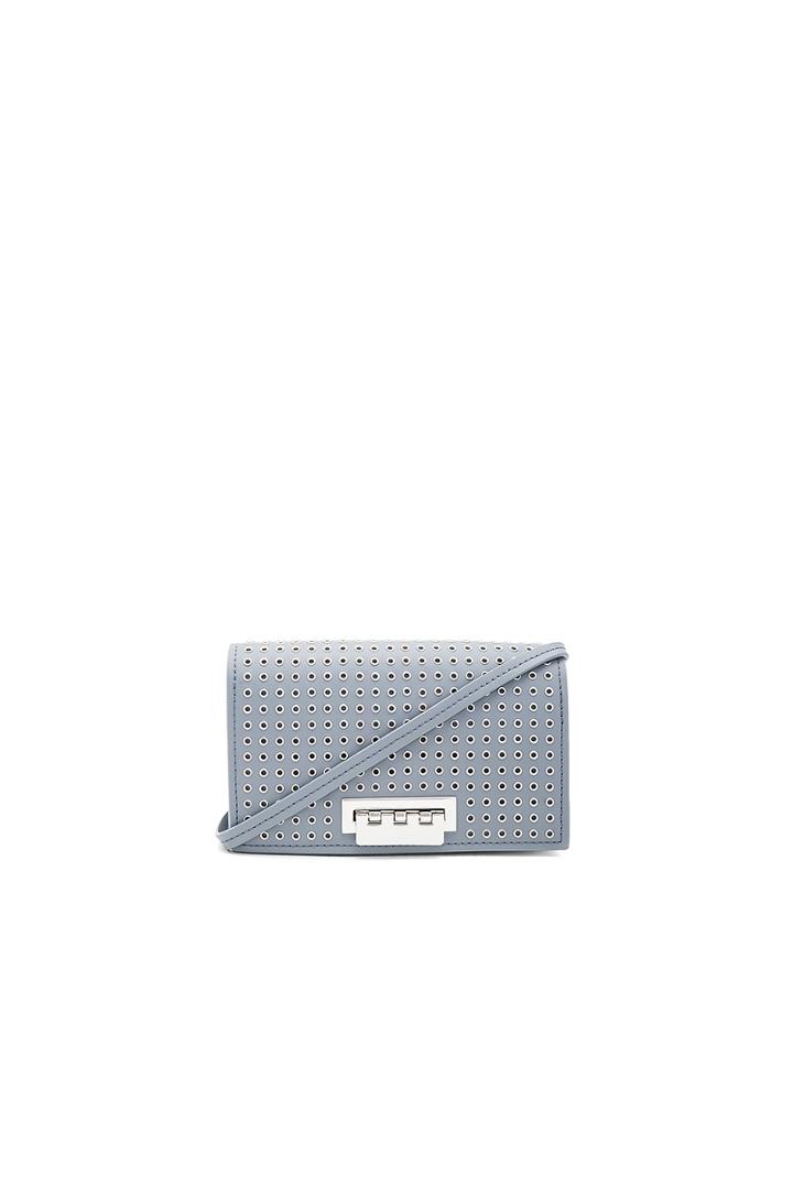 Earthette Crossbody Bag
