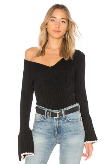 Bourbon Street Bell Sleeve Sweater