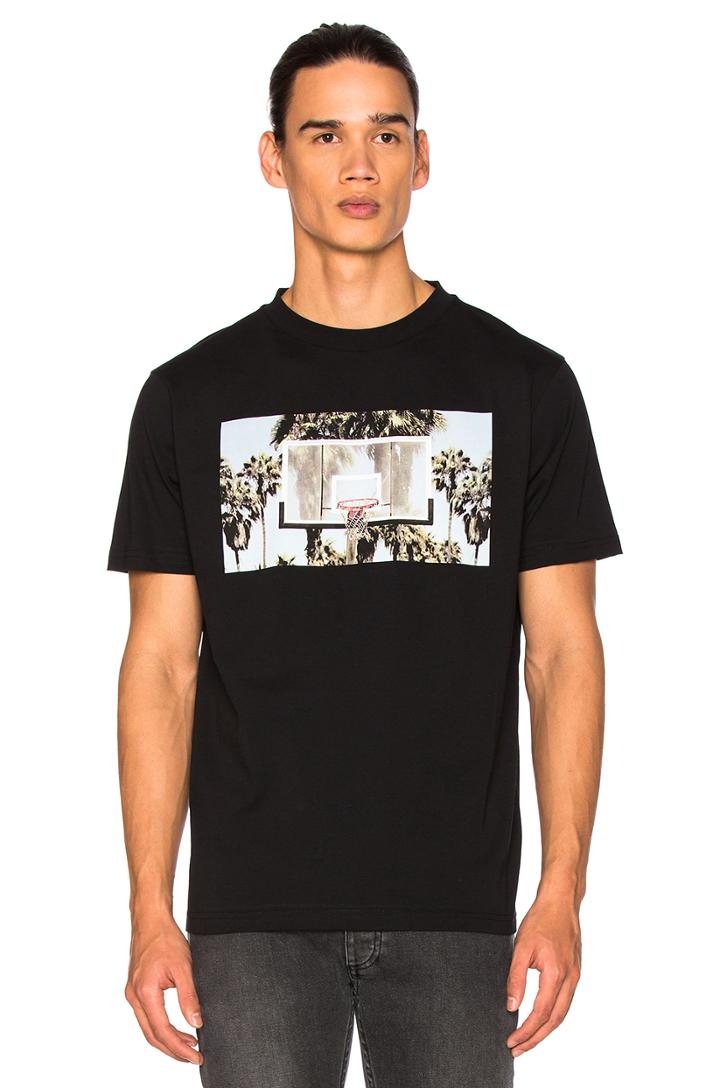 Buzzer Beater Tee