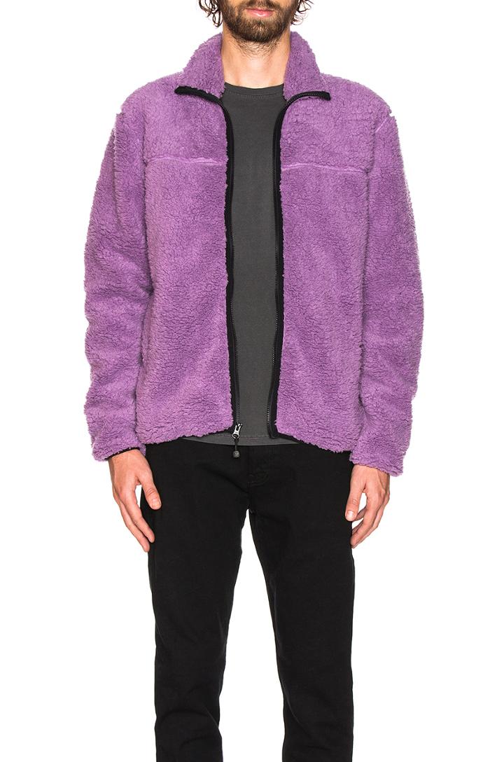 Sherpa Mock
