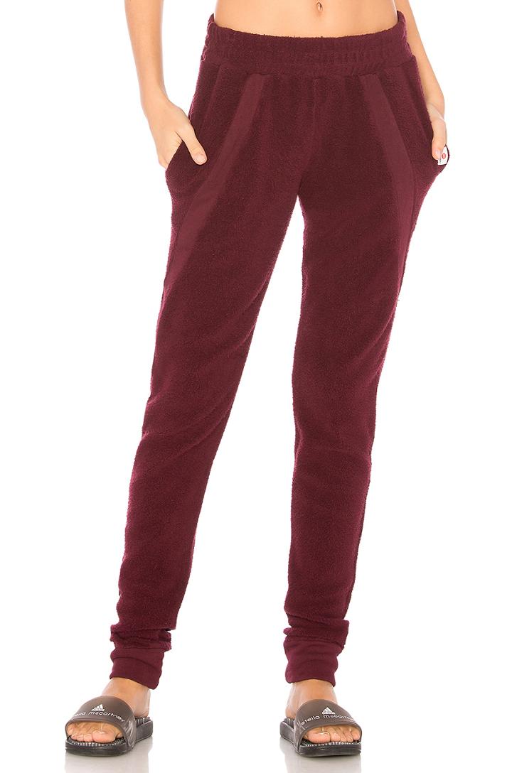 Warmth Sweat Pant