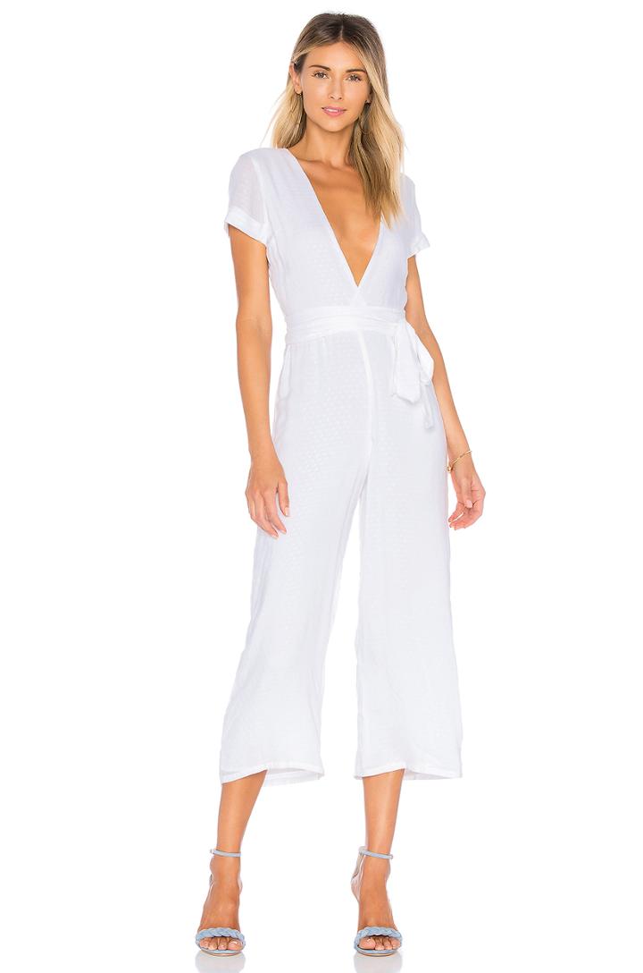 Norwalk Jumpsuit