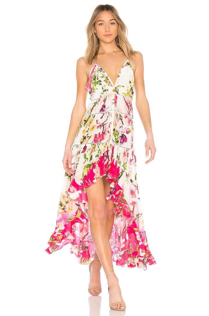 Amour Maxi Dress