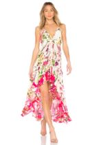 Amour Maxi Dress