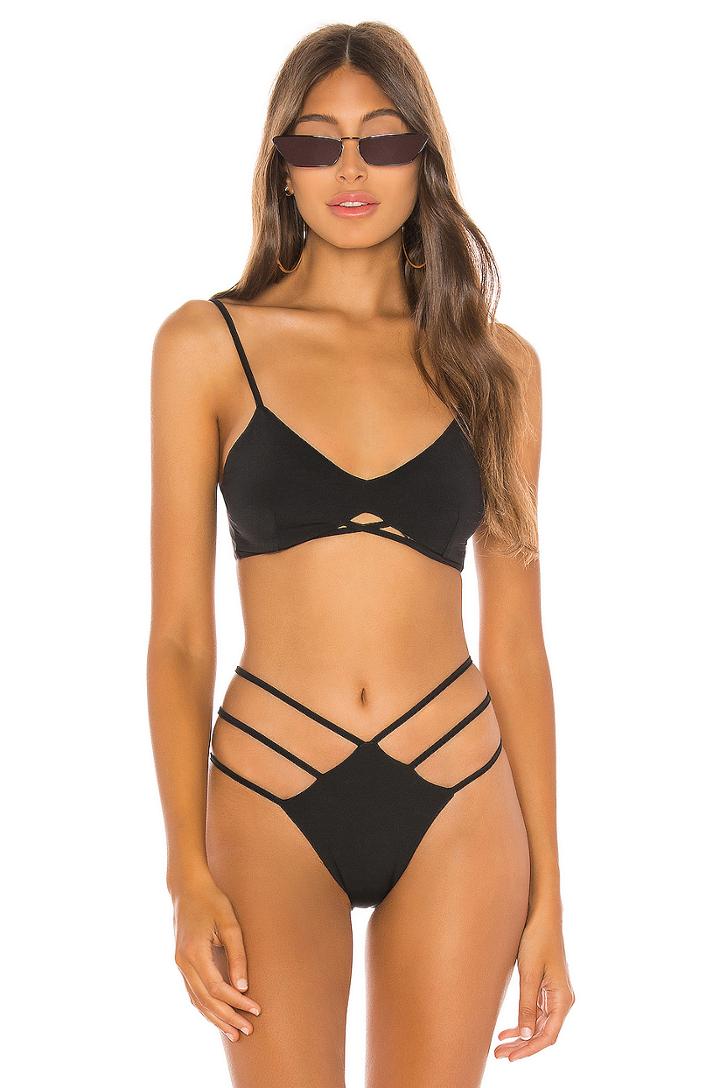 Alana Bikini Top