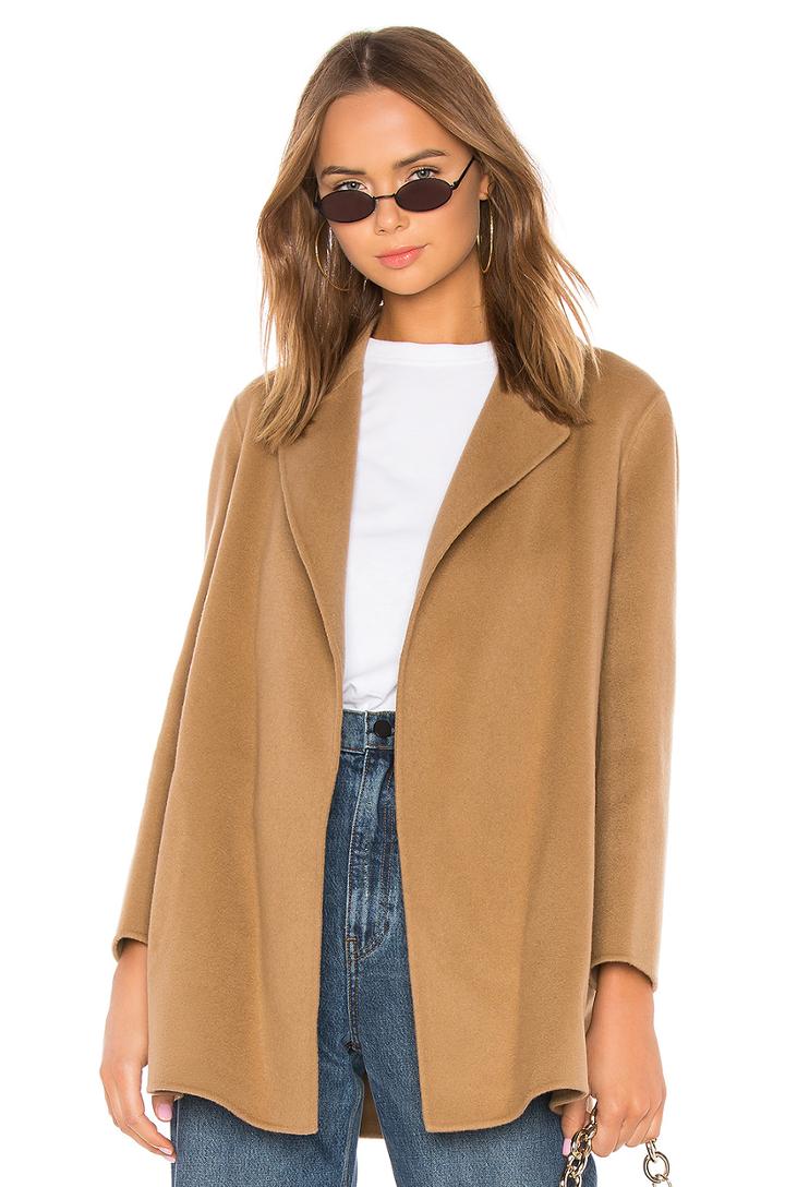 Clairene Jacket