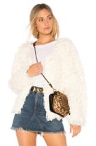 Woolly Cardigan