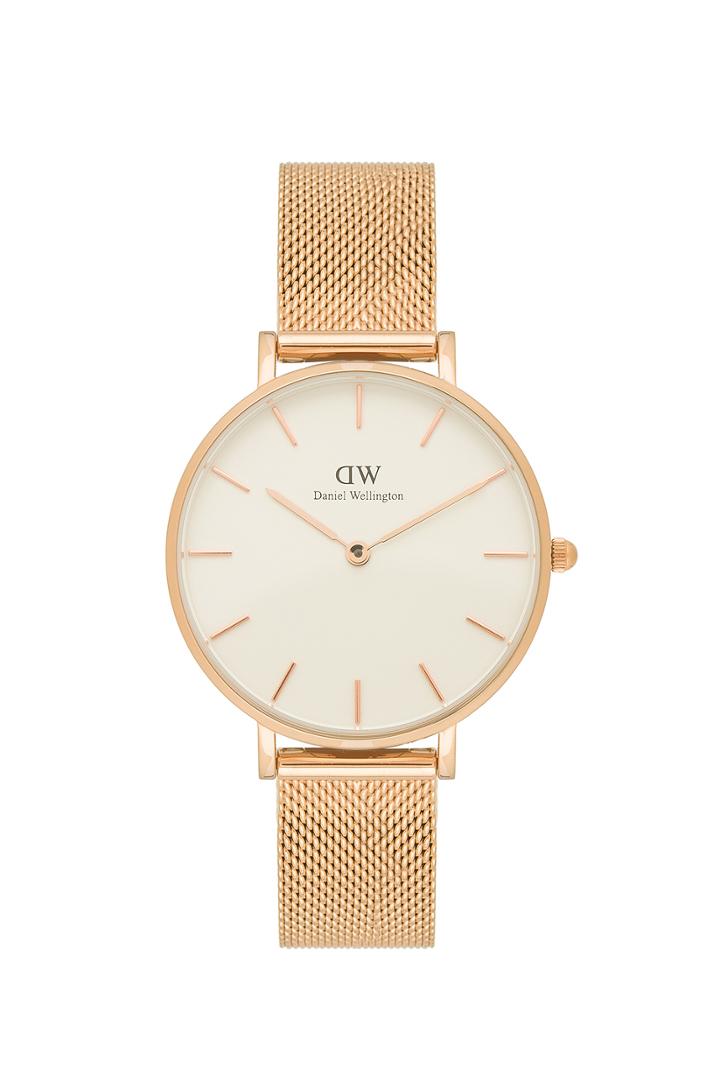 Petite Melrose Watch