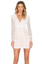 Lidia Lace Dress