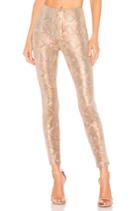 High Waisted Seamless Looker Ankle