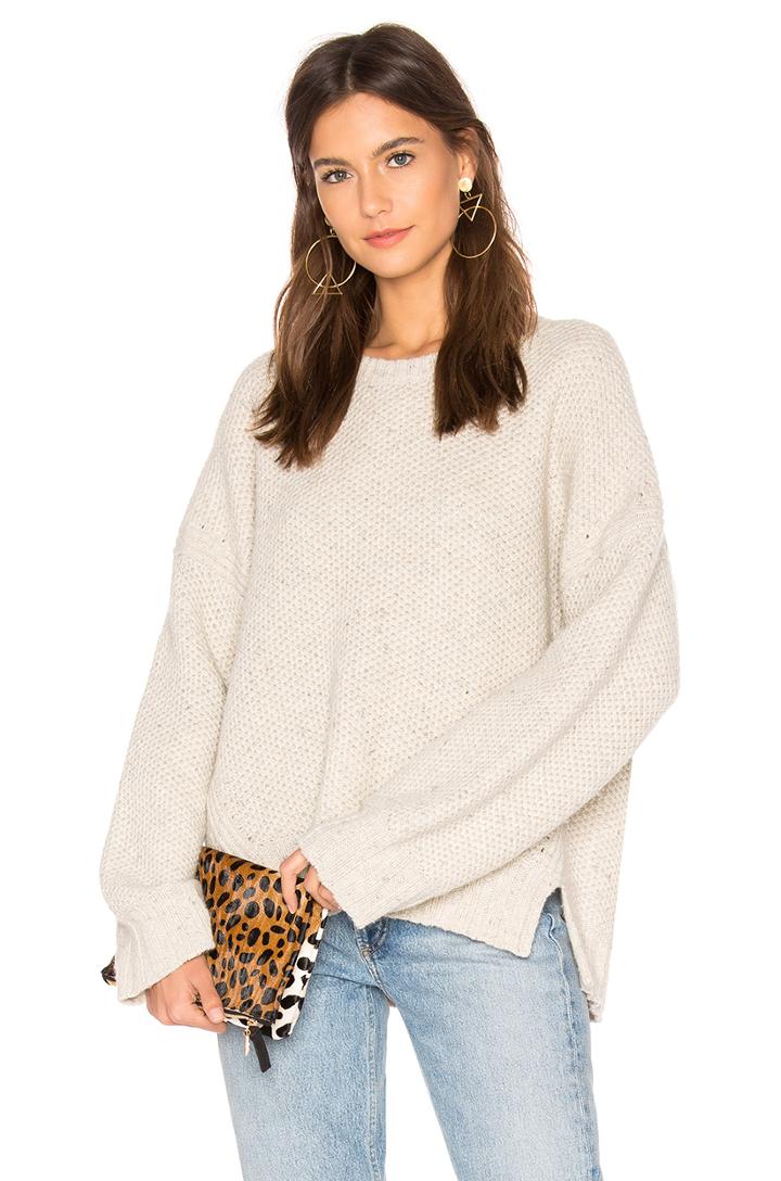 Dillon Sweater