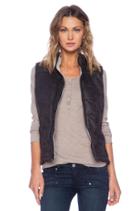 Puffer Vest