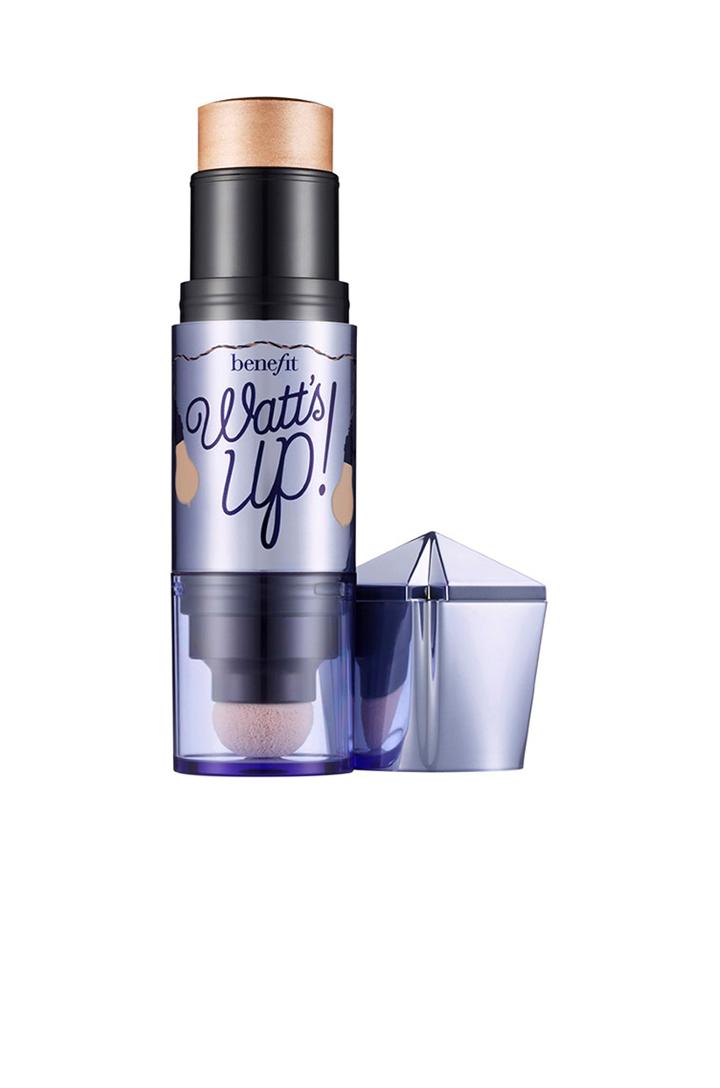 Watt's Up! Cream Highlighter