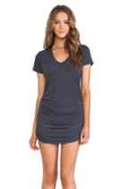 Cap Sleeve Dress