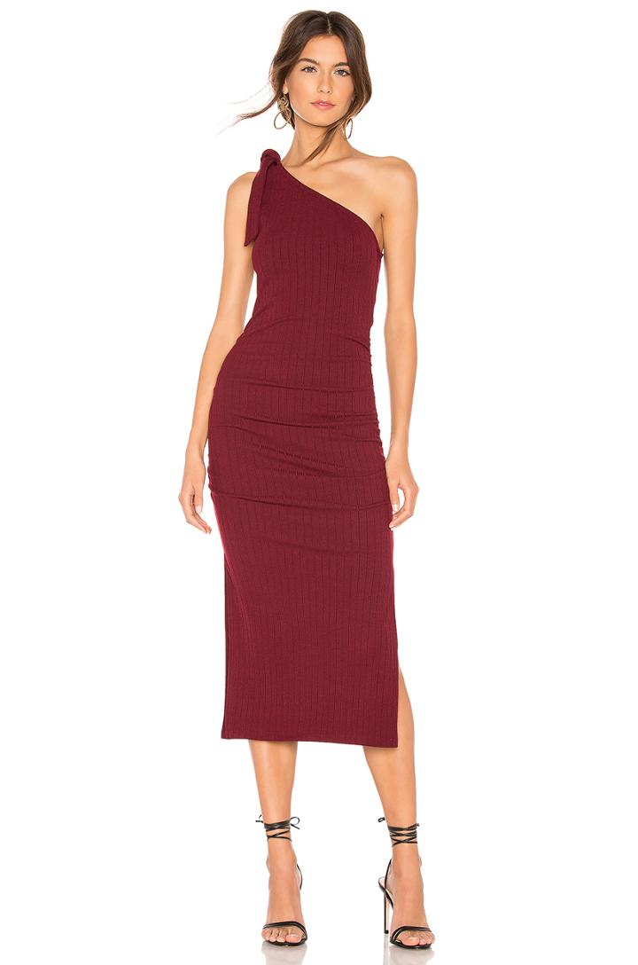 Hazel Midi Dress