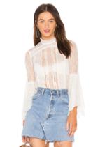 Ivy Blouse