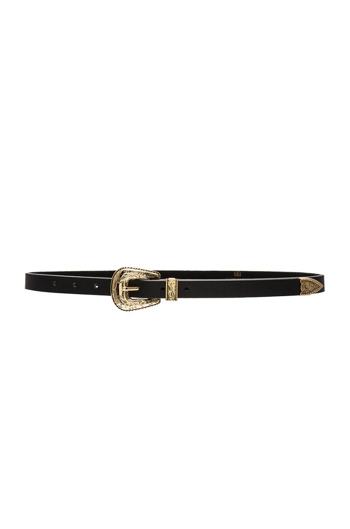 Baby Frank Belt
