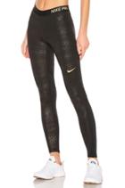 Pro Metallic Dots Tight