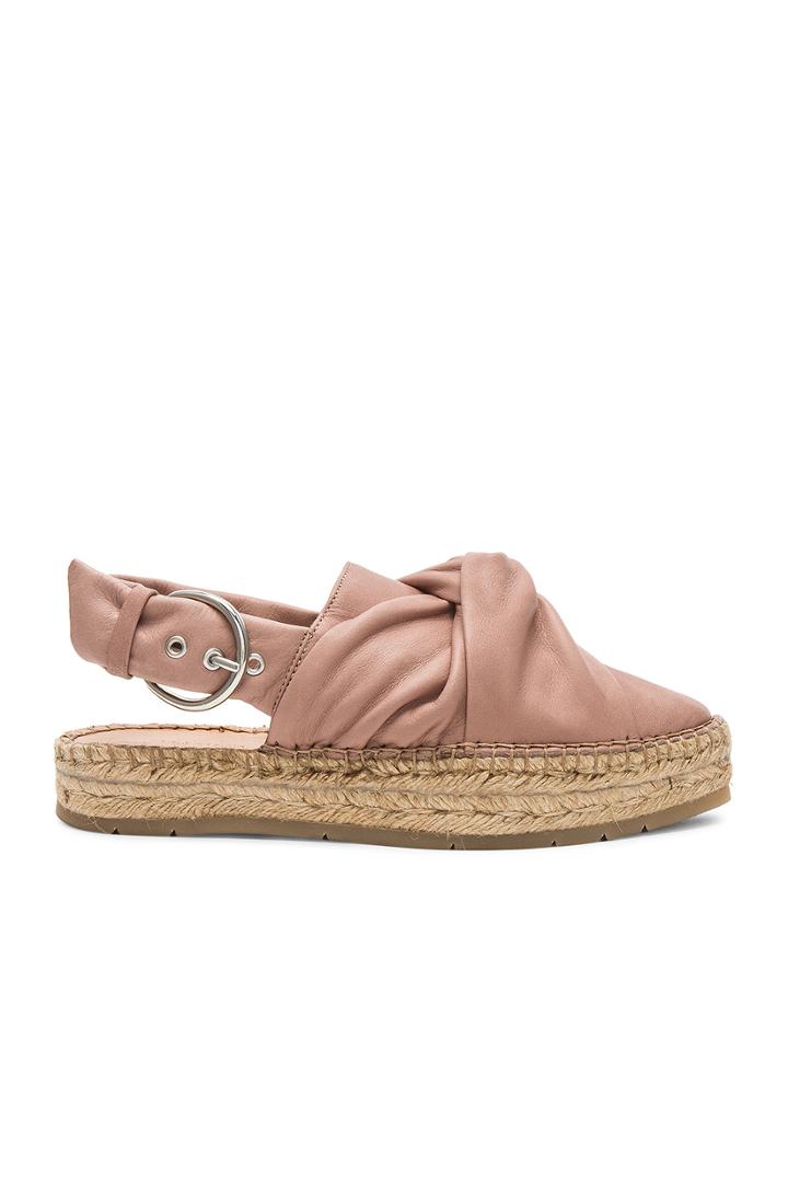 Rise Espadrille