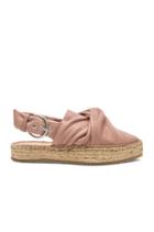 Rise Espadrille
