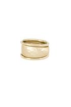Terra Ring Set