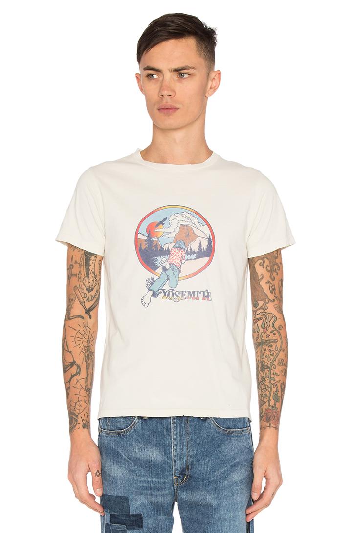 Yosemite Tee