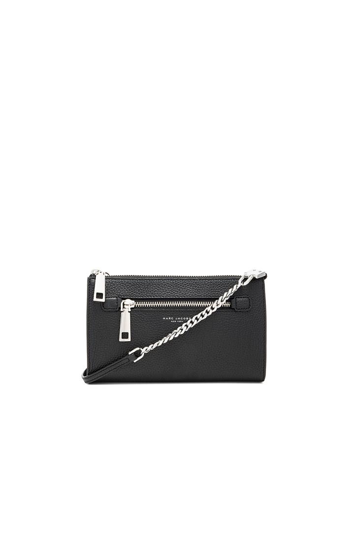 Gotham Small Crossbody Bag
