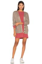 Barnette Cardigan