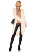 Uranina Cardigan