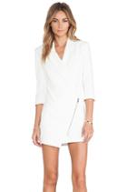 Spencer Dress