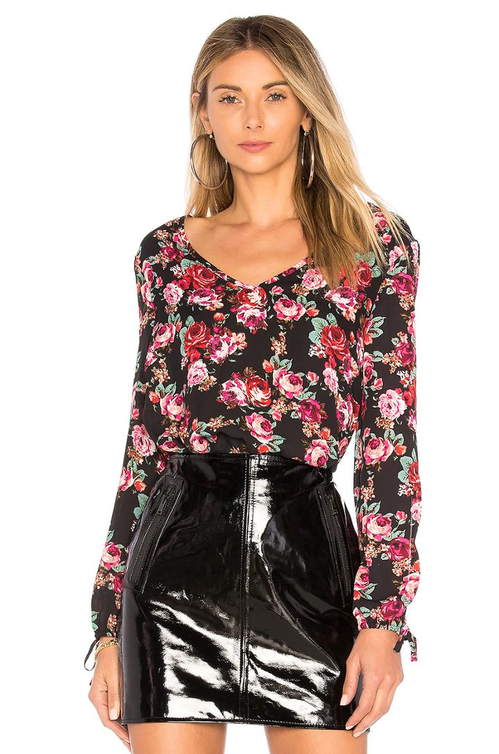 Jack By Bb Dakota Adorlee Top