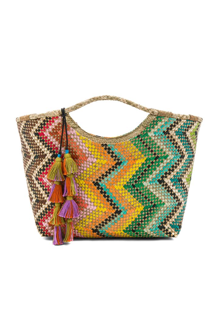 Liliana Mini Tote