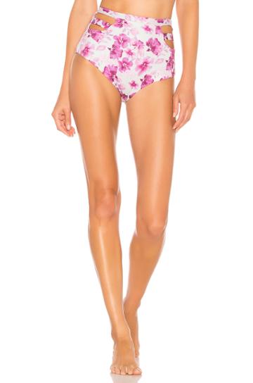 Bambi High Waist Bottom