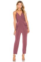 Skinny Jumpsuit