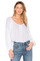 Zadie Blouse