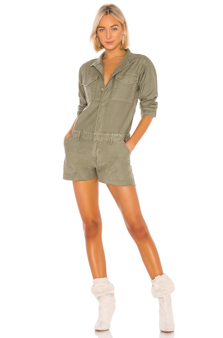 Service Shortall