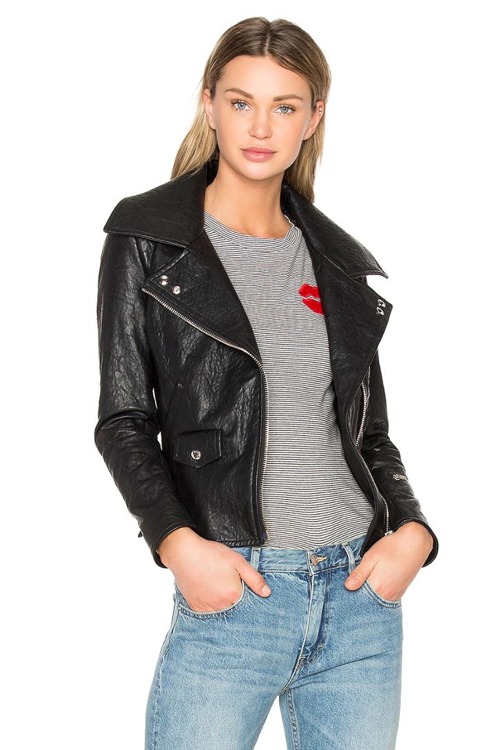 X Anja Rubik Julyet Jacket