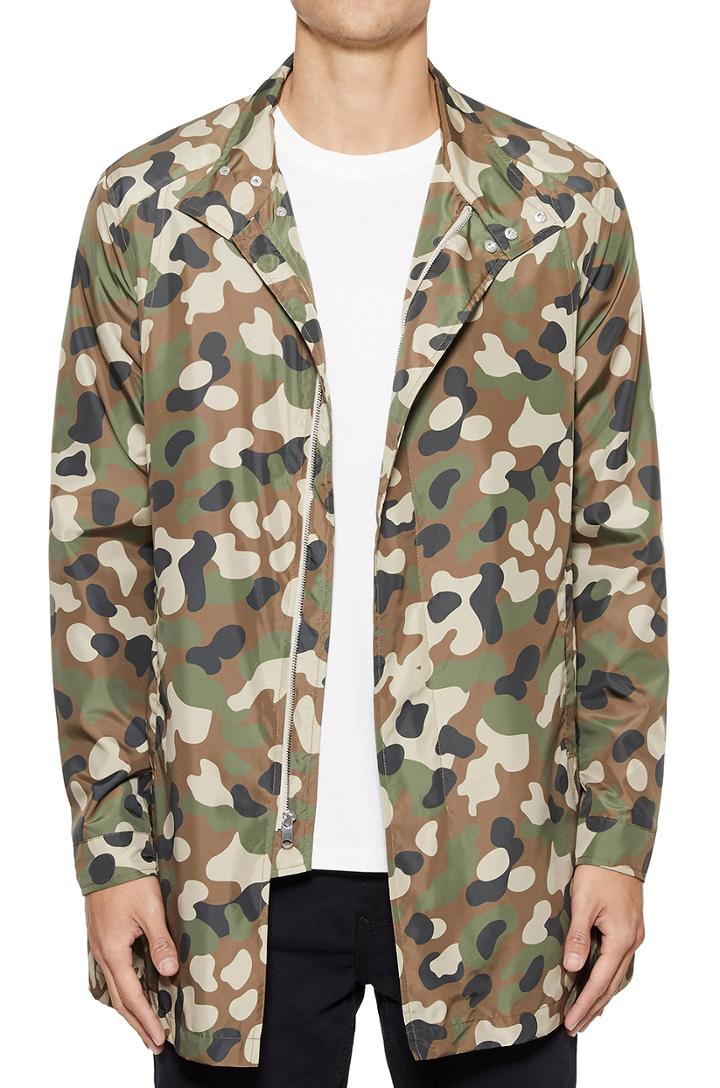 Korso Jacket