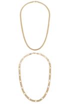 X Revolve Bestie Necklace